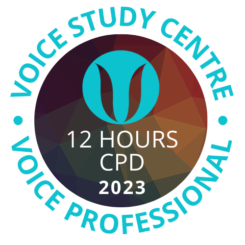 12 Hours CPD Badge